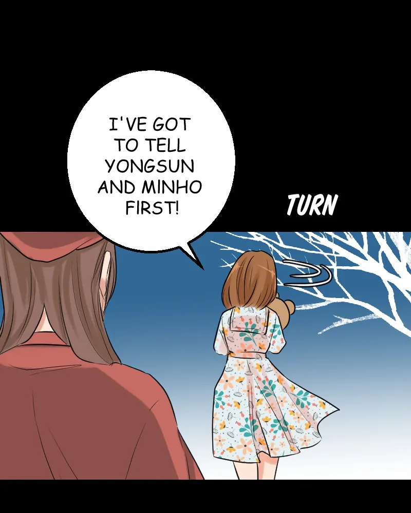 Read My Lovely Bodyguard ENGLISH Manga Online