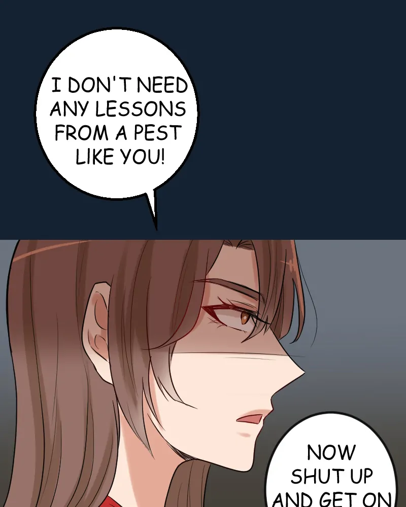 Read My Lovely Bodyguard ENGLISH Manga Online