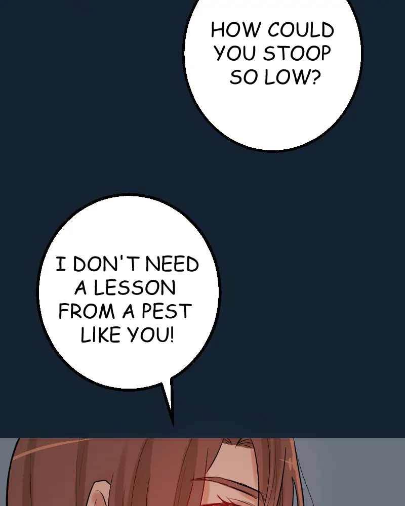 Read My Lovely Bodyguard ENGLISH Manga Online