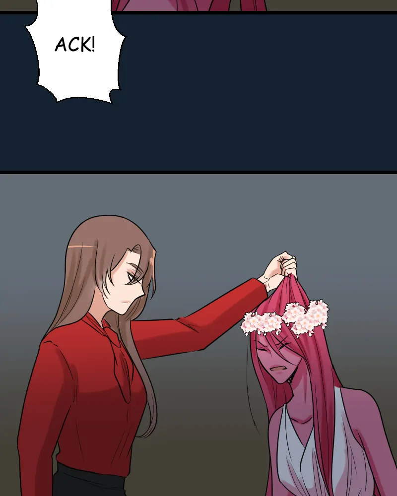 Read My Lovely Bodyguard ENGLISH Manga Online