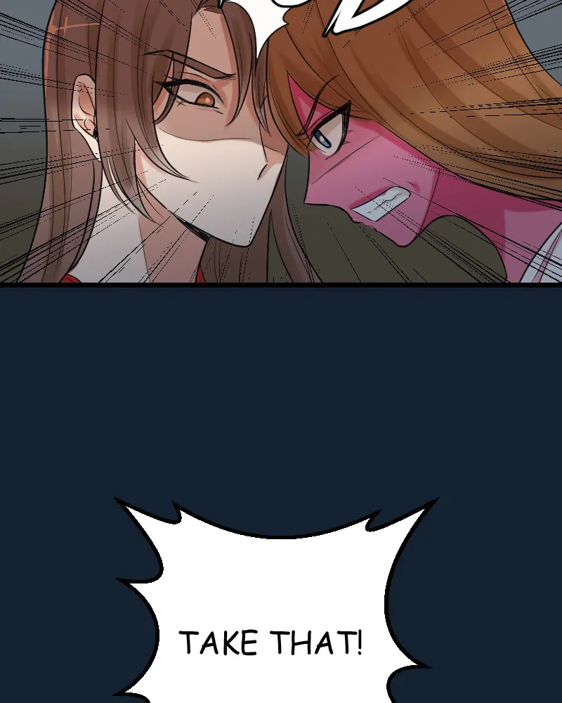 Read My Lovely Bodyguard ENGLISH Manga Online