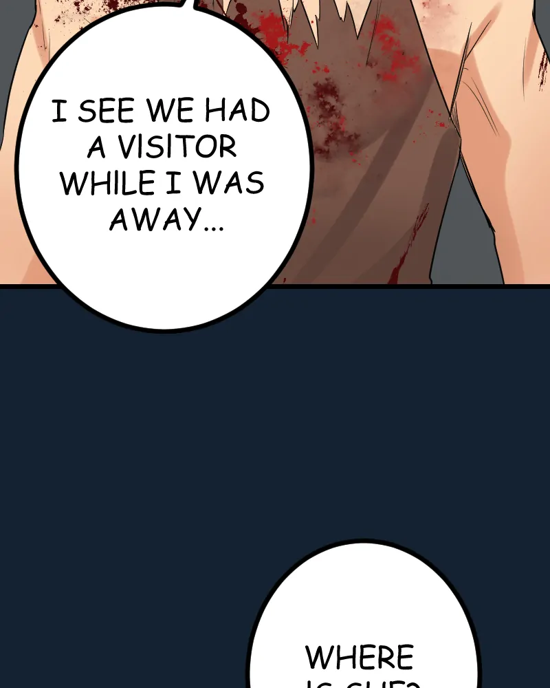 Read My Lovely Bodyguard ENGLISH Manga Online