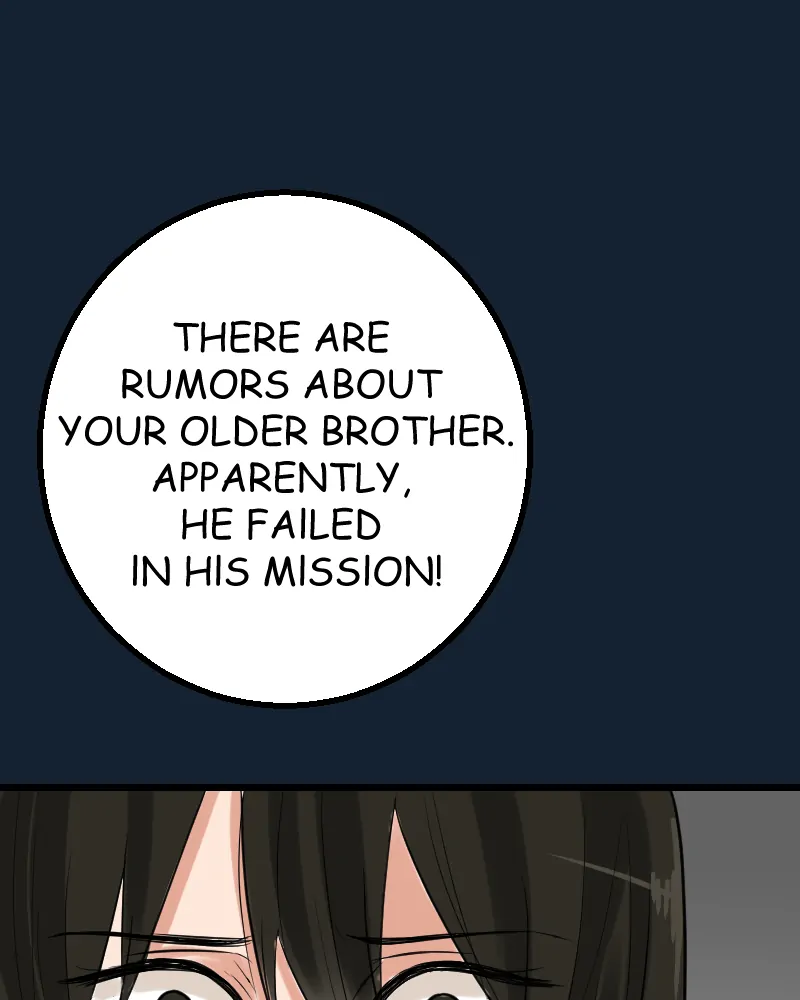 Read My Lovely Bodyguard ENGLISH Manga Online