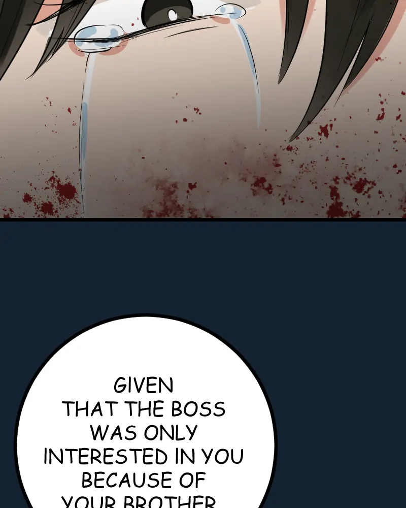 Read My Lovely Bodyguard ENGLISH Manga Online