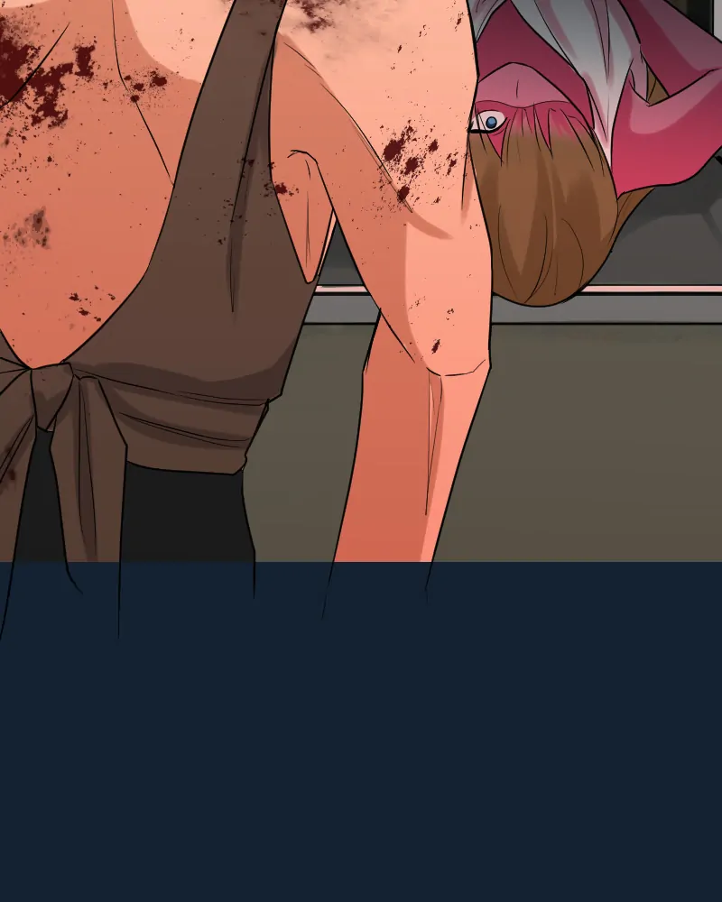 Read My Lovely Bodyguard ENGLISH Manga Online