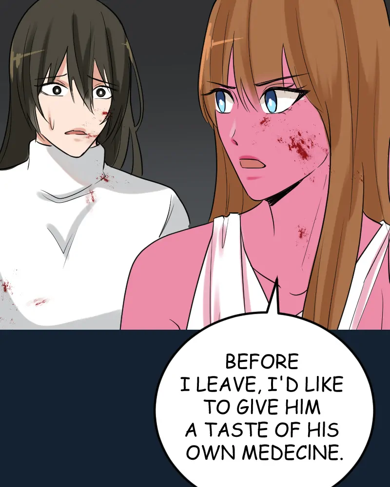 Read My Lovely Bodyguard ENGLISH Manga Online