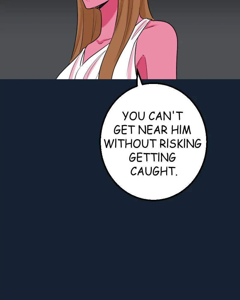 Read My Lovely Bodyguard ENGLISH Manga Online