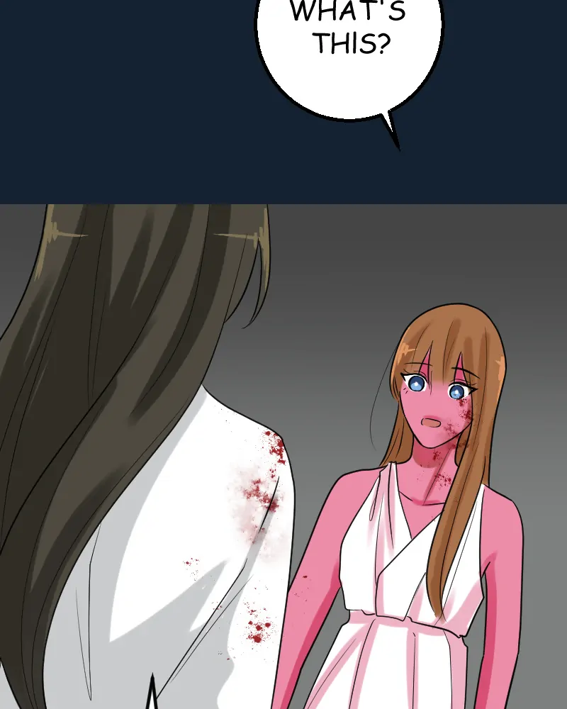 Read My Lovely Bodyguard ENGLISH Manga Online