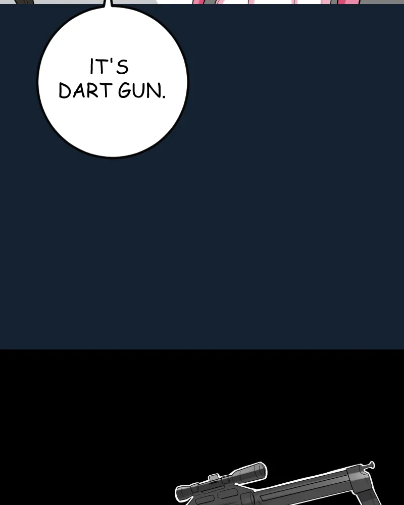 Read My Lovely Bodyguard ENGLISH Manga Online