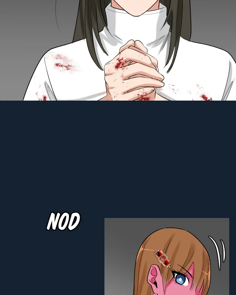 Read My Lovely Bodyguard ENGLISH Manga Online