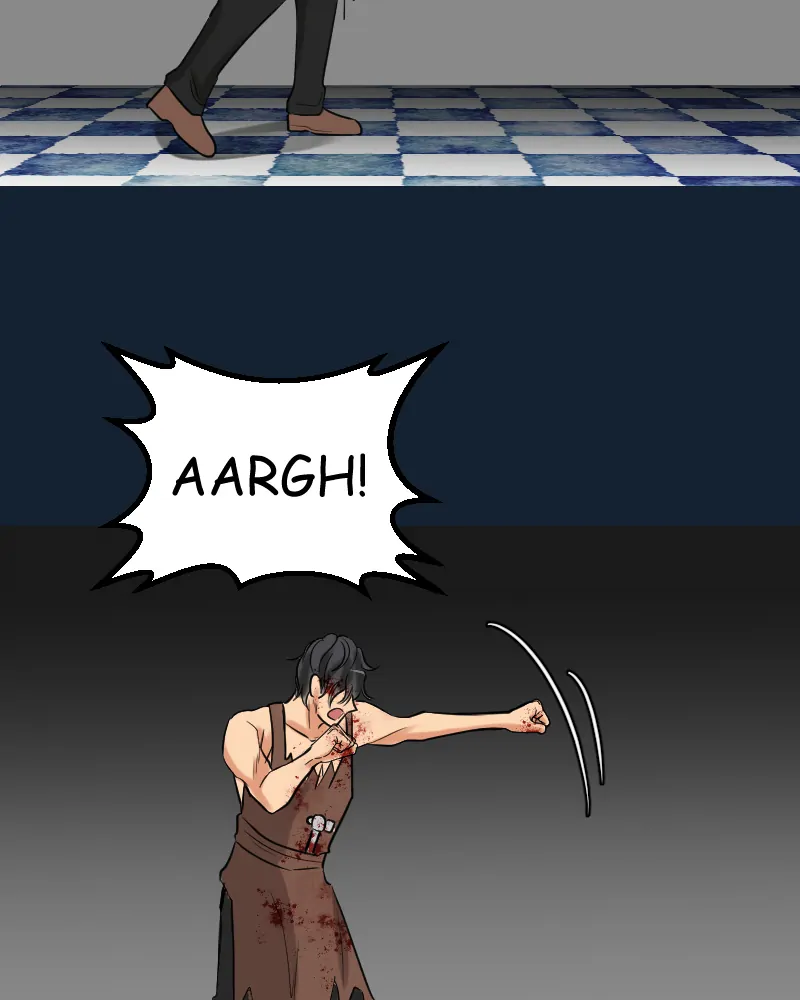 Read My Lovely Bodyguard ENGLISH Manga Online