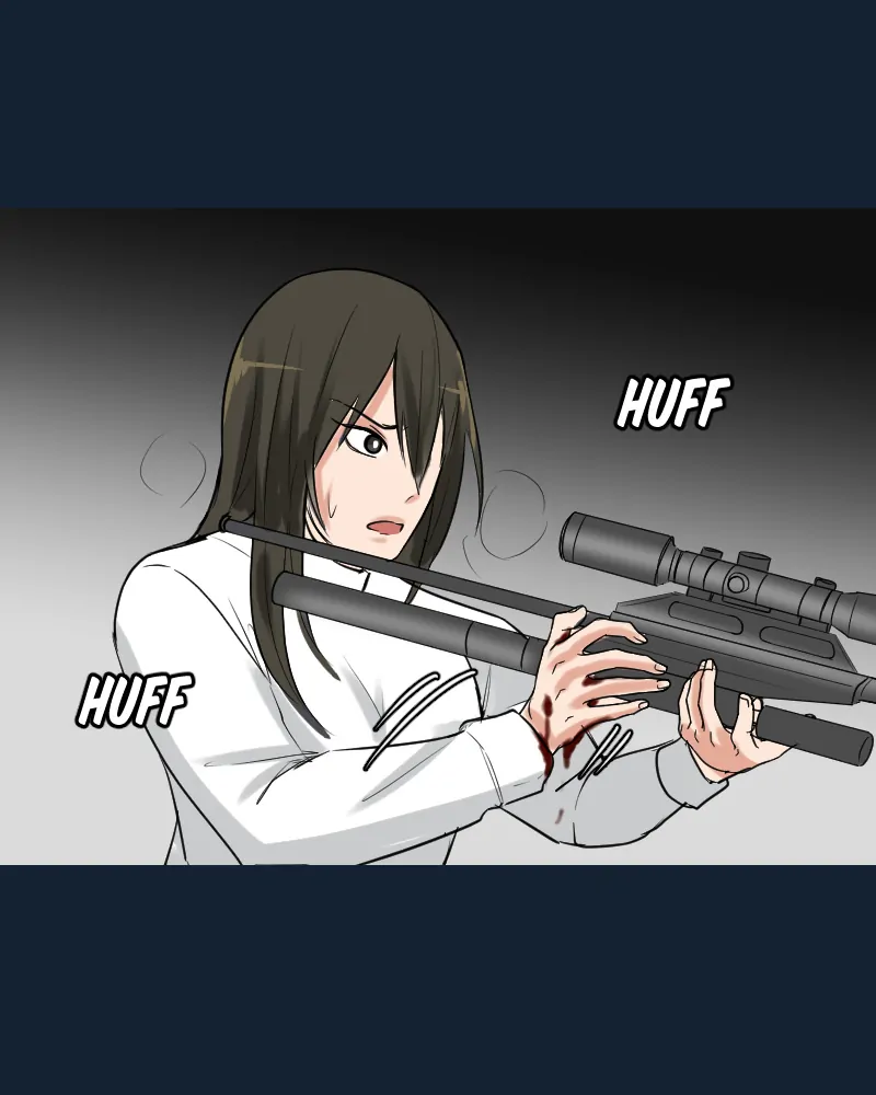 Read My Lovely Bodyguard ENGLISH Manga Online