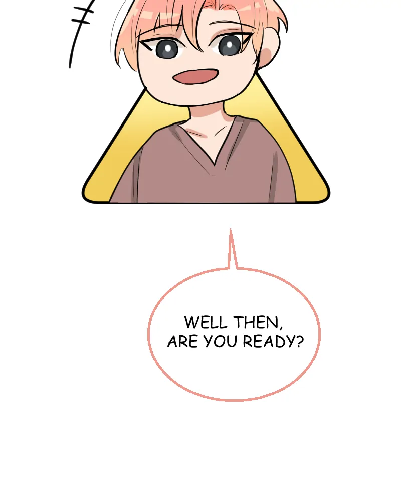 Read My Lovely Bodyguard ENGLISH Manga Online