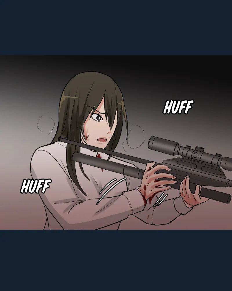 Read My Lovely Bodyguard ENGLISH Manga Online