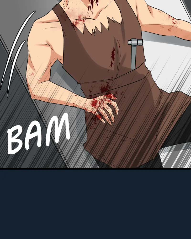 Read My Lovely Bodyguard ENGLISH Manga Online