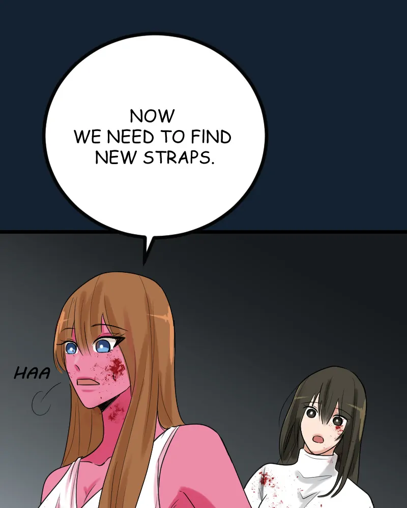 Read My Lovely Bodyguard ENGLISH Manga Online