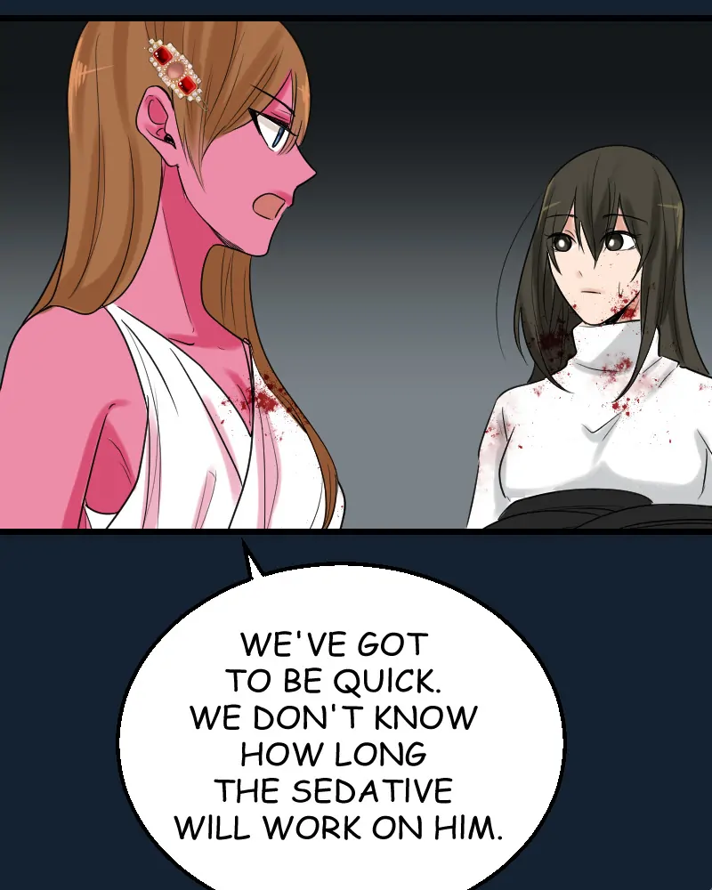 Read My Lovely Bodyguard ENGLISH Manga Online