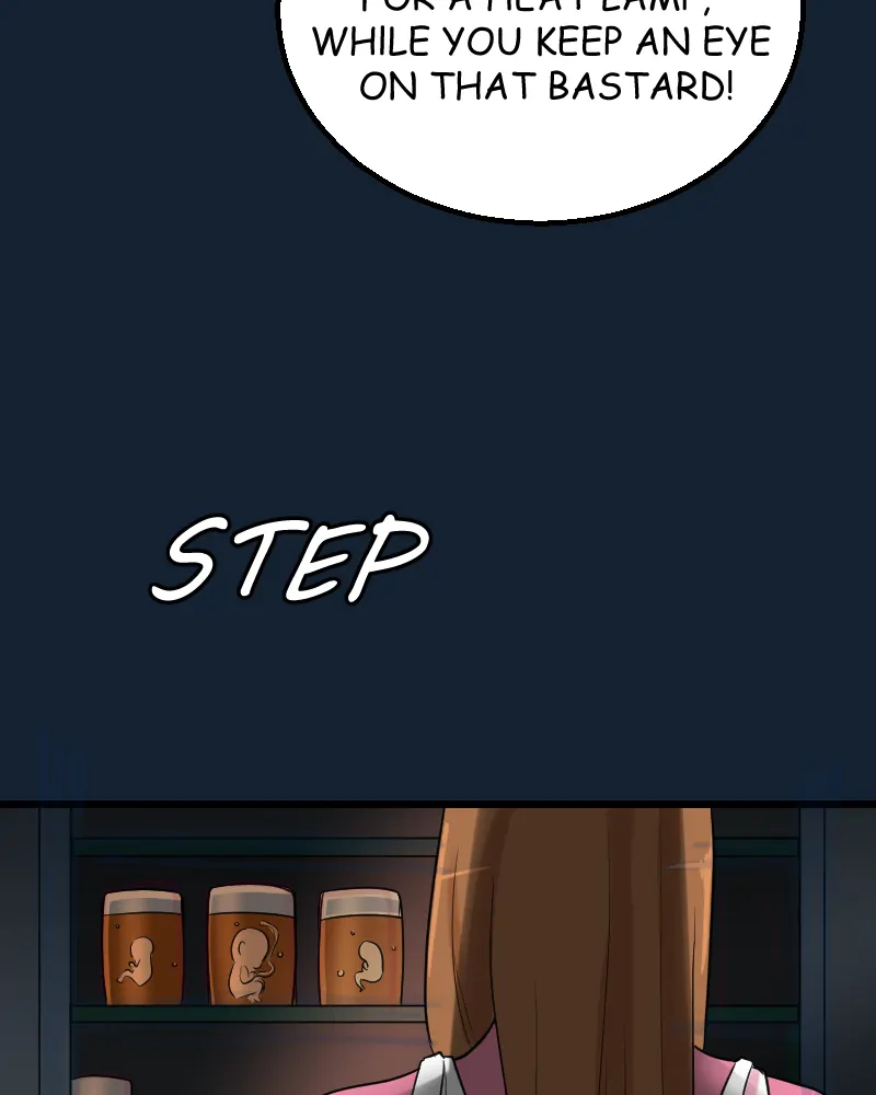 Read My Lovely Bodyguard ENGLISH Manga Online