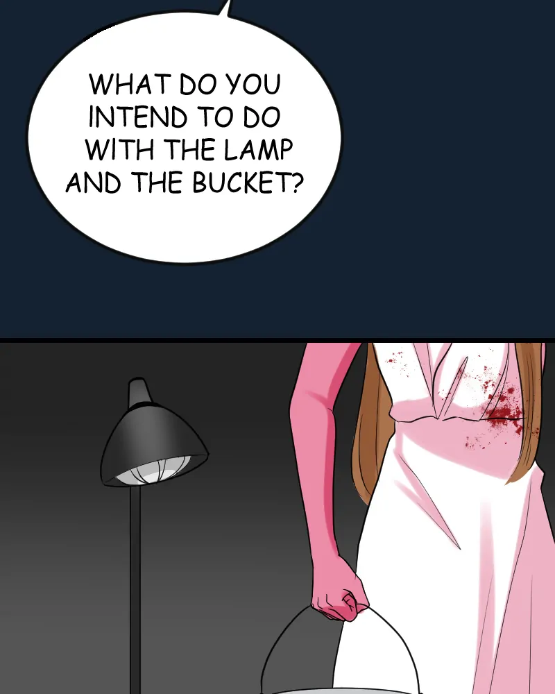 Read My Lovely Bodyguard ENGLISH Manga Online