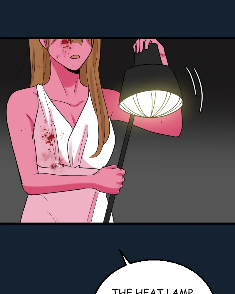 Read My Lovely Bodyguard ENGLISH Manga Online