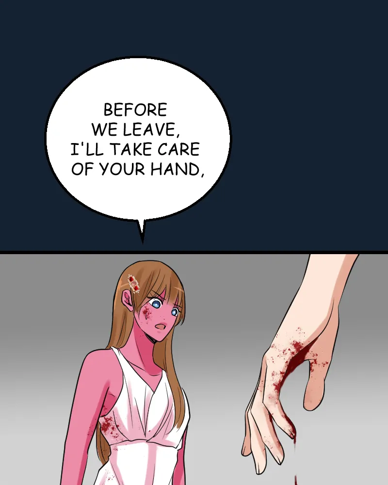 Read My Lovely Bodyguard ENGLISH Manga Online