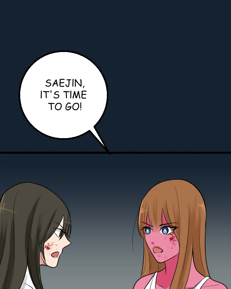 Read My Lovely Bodyguard ENGLISH Manga Online