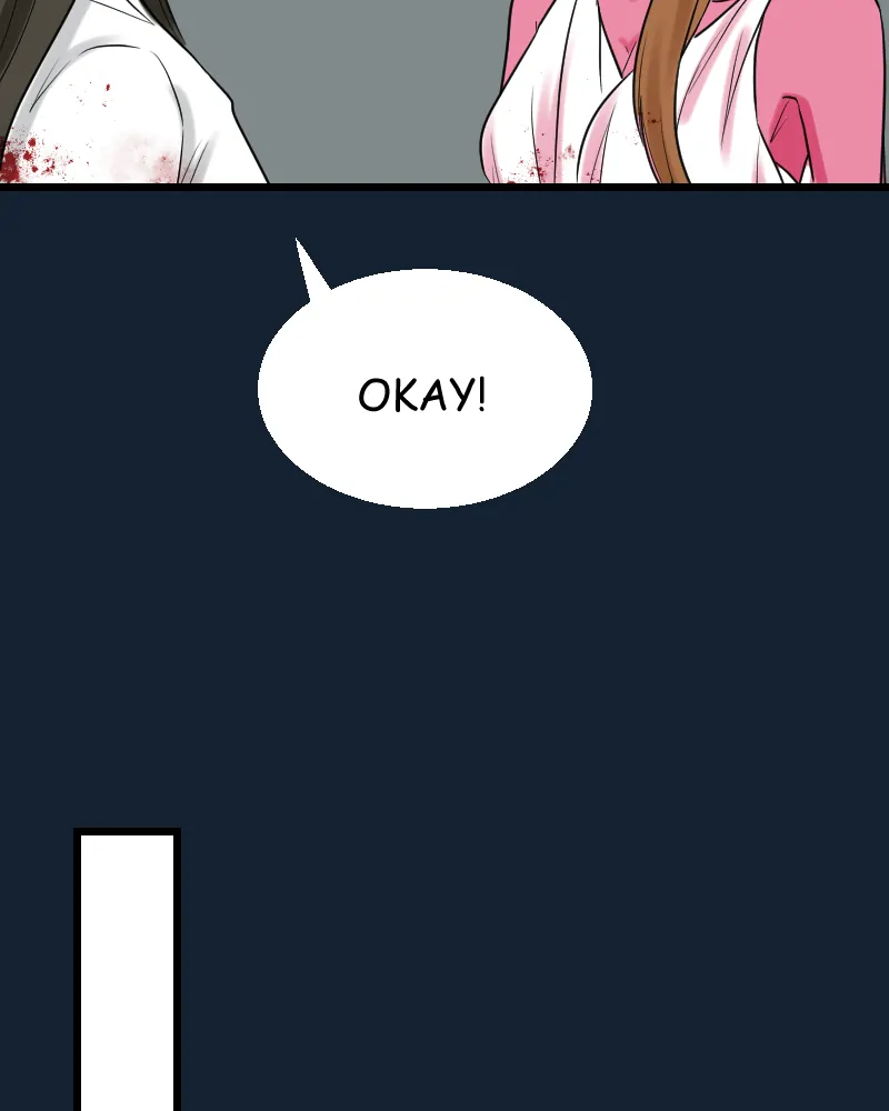 Read My Lovely Bodyguard ENGLISH Manga Online