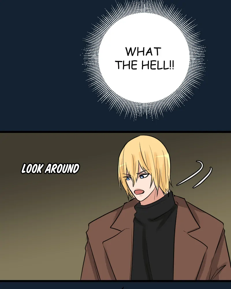 Read My Lovely Bodyguard ENGLISH Manga Online