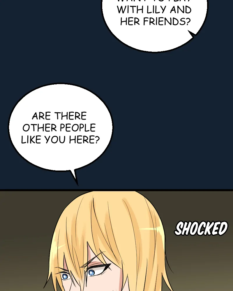 Read My Lovely Bodyguard ENGLISH Manga Online