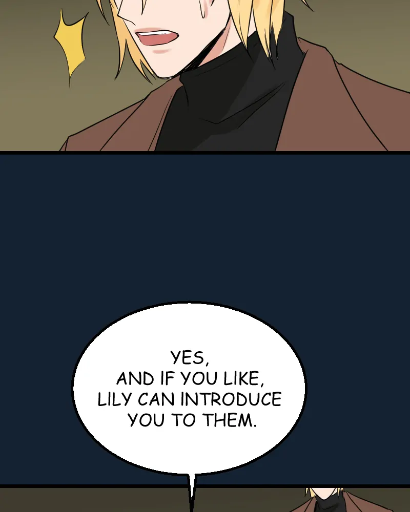 Read My Lovely Bodyguard ENGLISH Manga Online