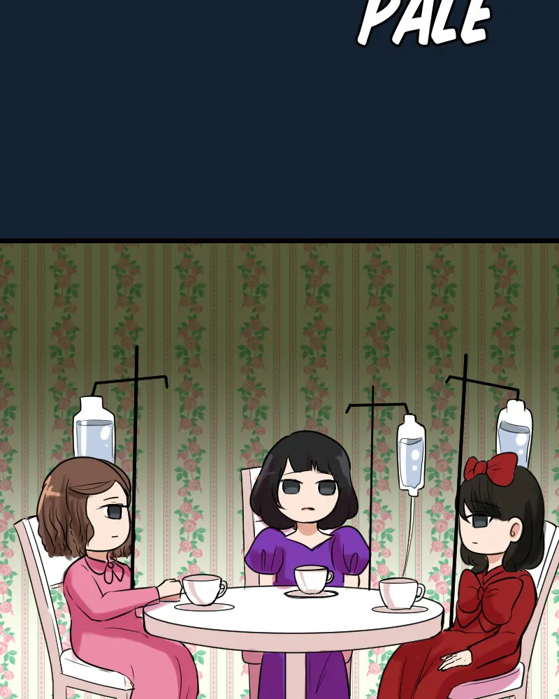 Read My Lovely Bodyguard ENGLISH Manga Online