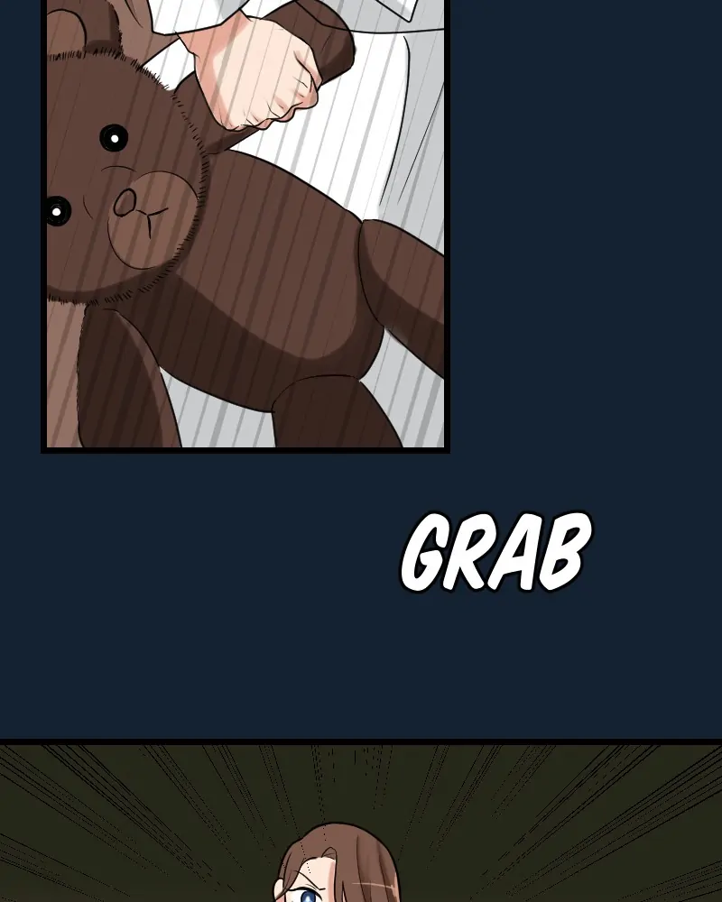 Read My Lovely Bodyguard ENGLISH Manga Online