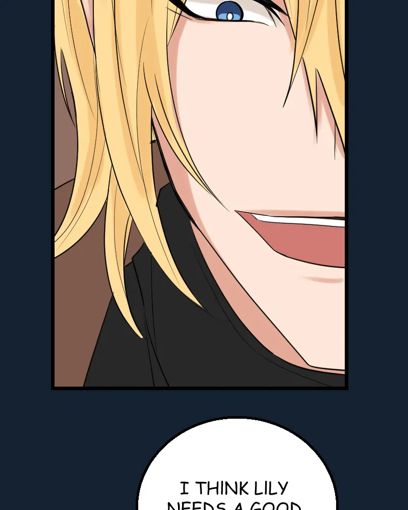 Read My Lovely Bodyguard ENGLISH Manga Online