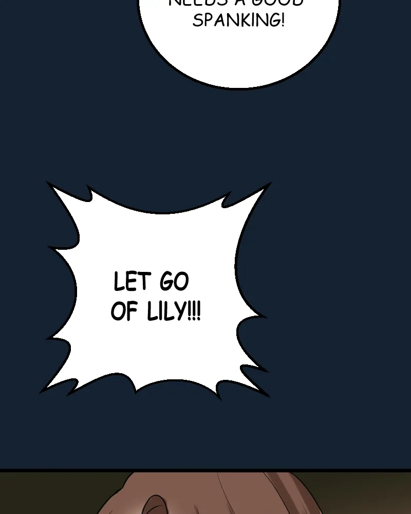 Read My Lovely Bodyguard ENGLISH Manga Online