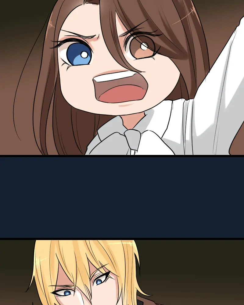 Read My Lovely Bodyguard ENGLISH Manga Online