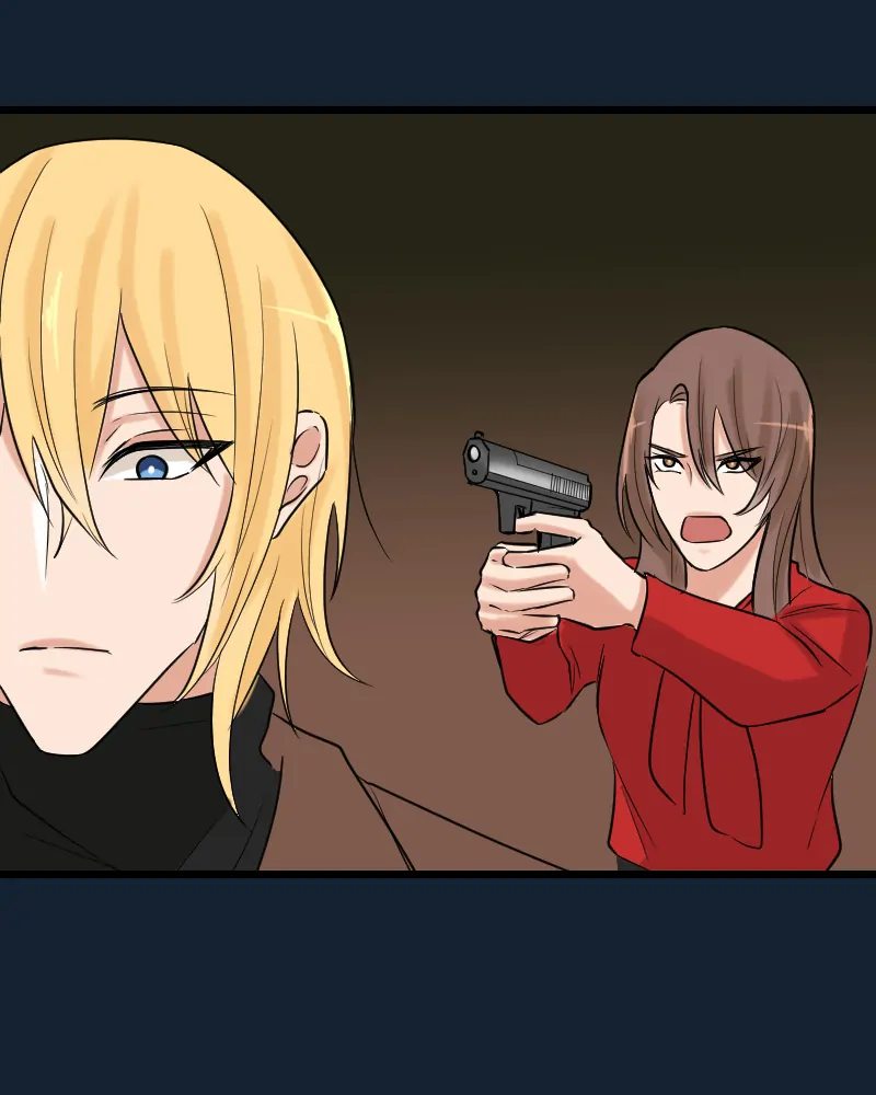 Read My Lovely Bodyguard ENGLISH Manga Online