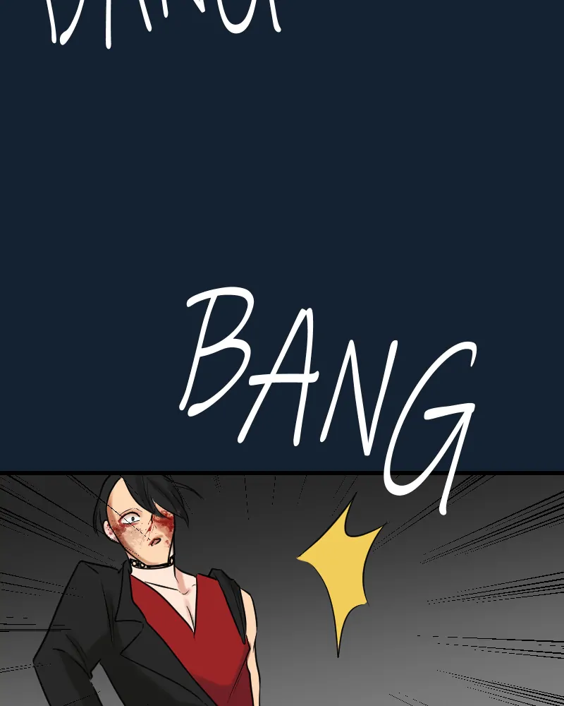 Read My Lovely Bodyguard ENGLISH Manga Online