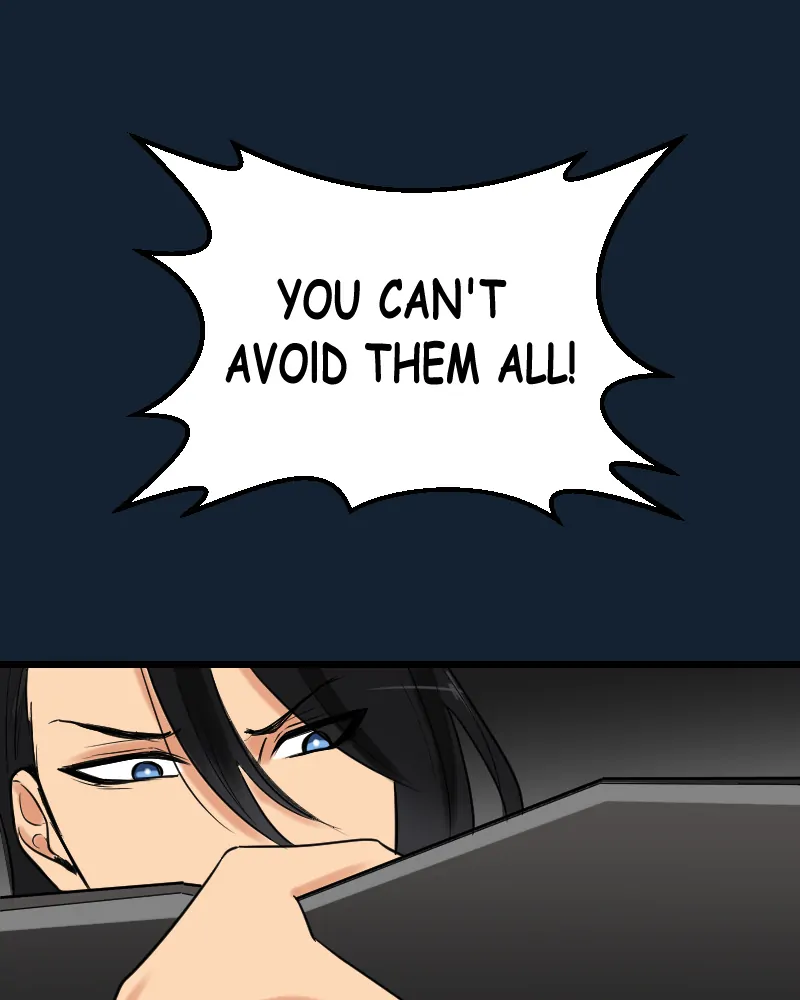 Read My Lovely Bodyguard ENGLISH Manga Online