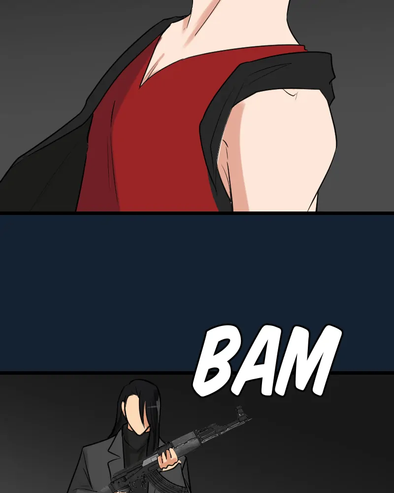 Read My Lovely Bodyguard ENGLISH Manga Online