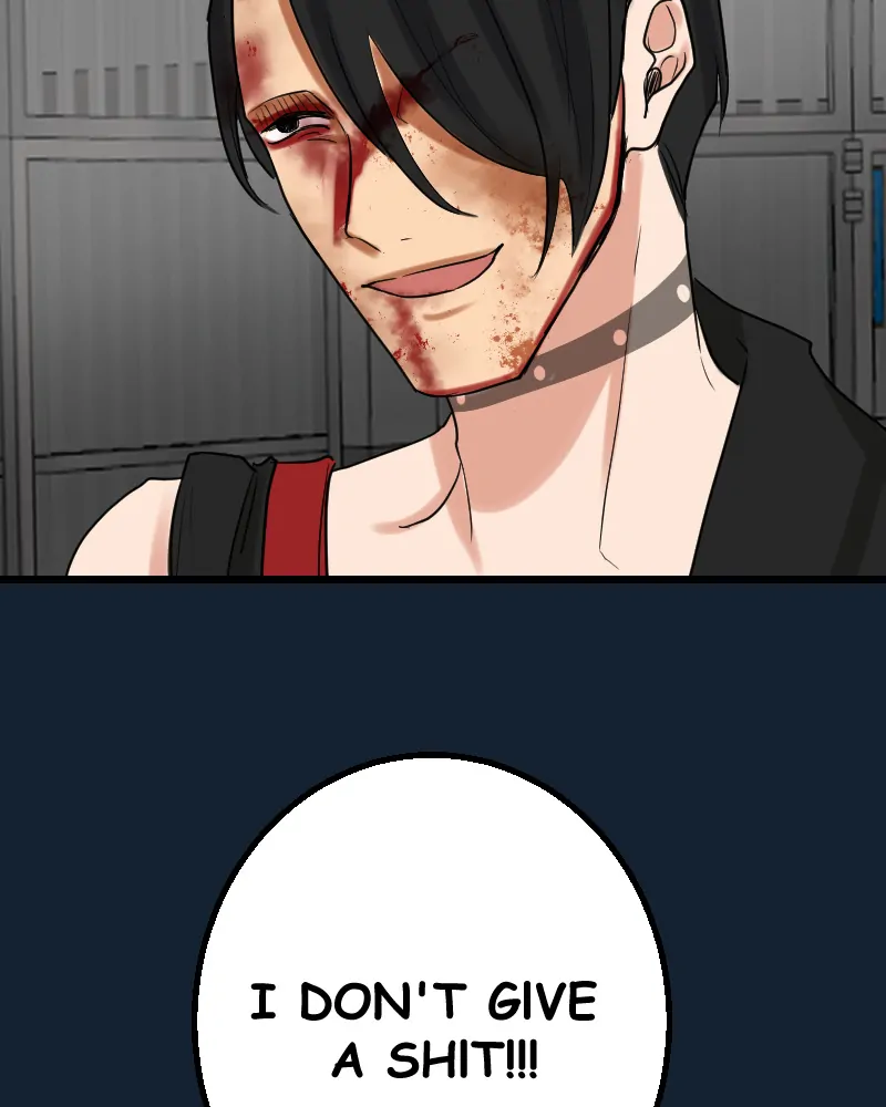 Read My Lovely Bodyguard ENGLISH Manga Online