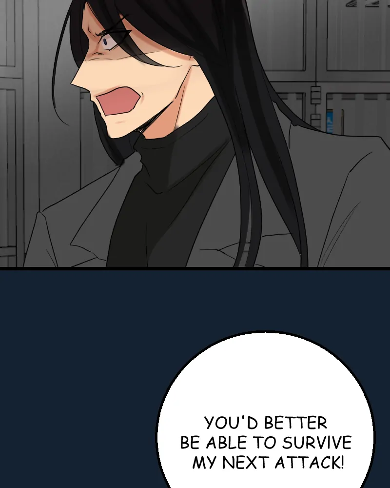 Read My Lovely Bodyguard ENGLISH Manga Online