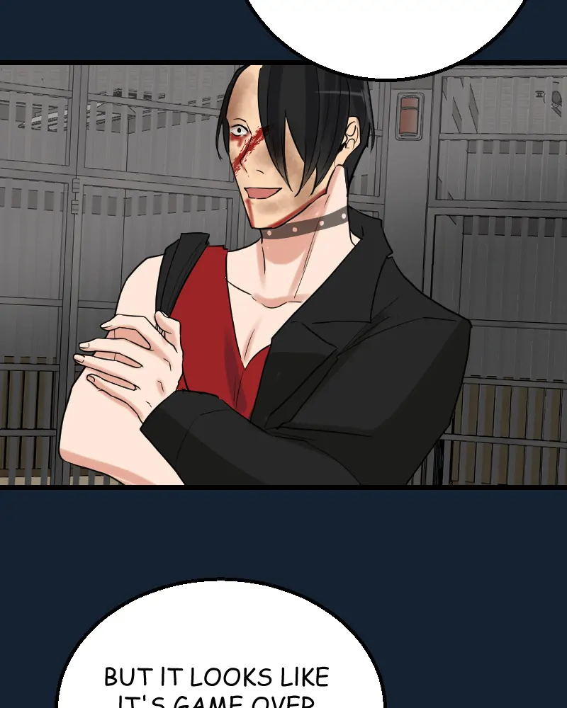 Read My Lovely Bodyguard ENGLISH Manga Online