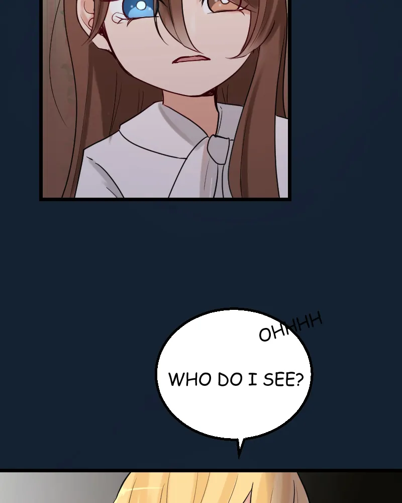 Read My Lovely Bodyguard ENGLISH Manga Online