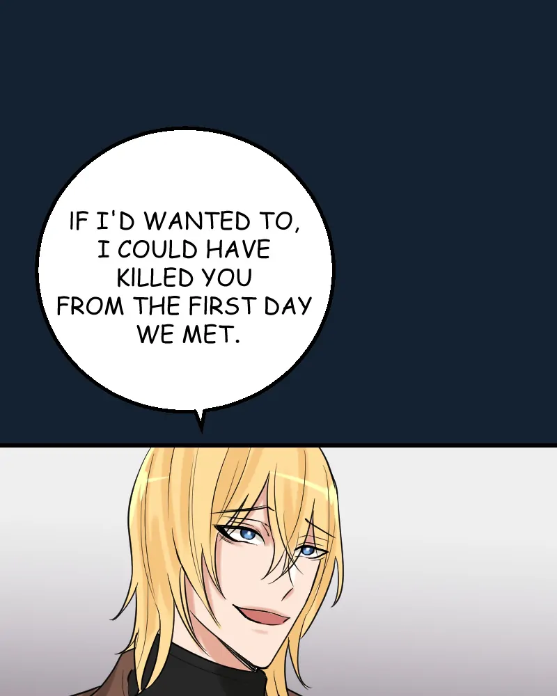 Read My Lovely Bodyguard ENGLISH Manga Online