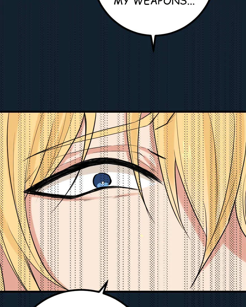 Read My Lovely Bodyguard ENGLISH Manga Online