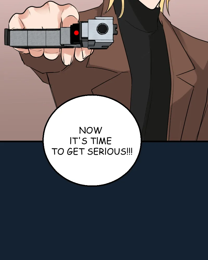 Read My Lovely Bodyguard ENGLISH Manga Online