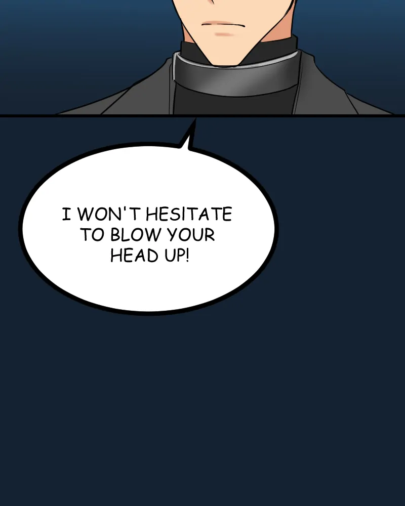 Read My Lovely Bodyguard ENGLISH Manga Online