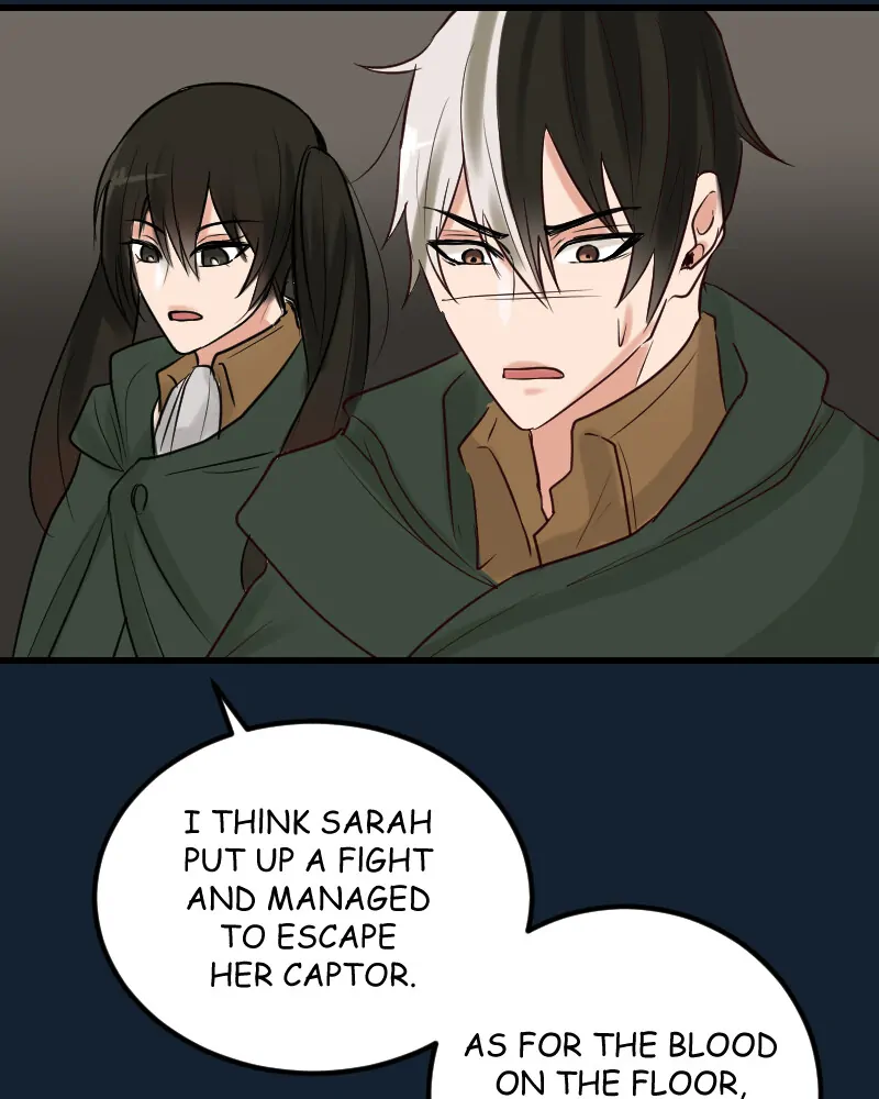 Read My Lovely Bodyguard ENGLISH Manga Online