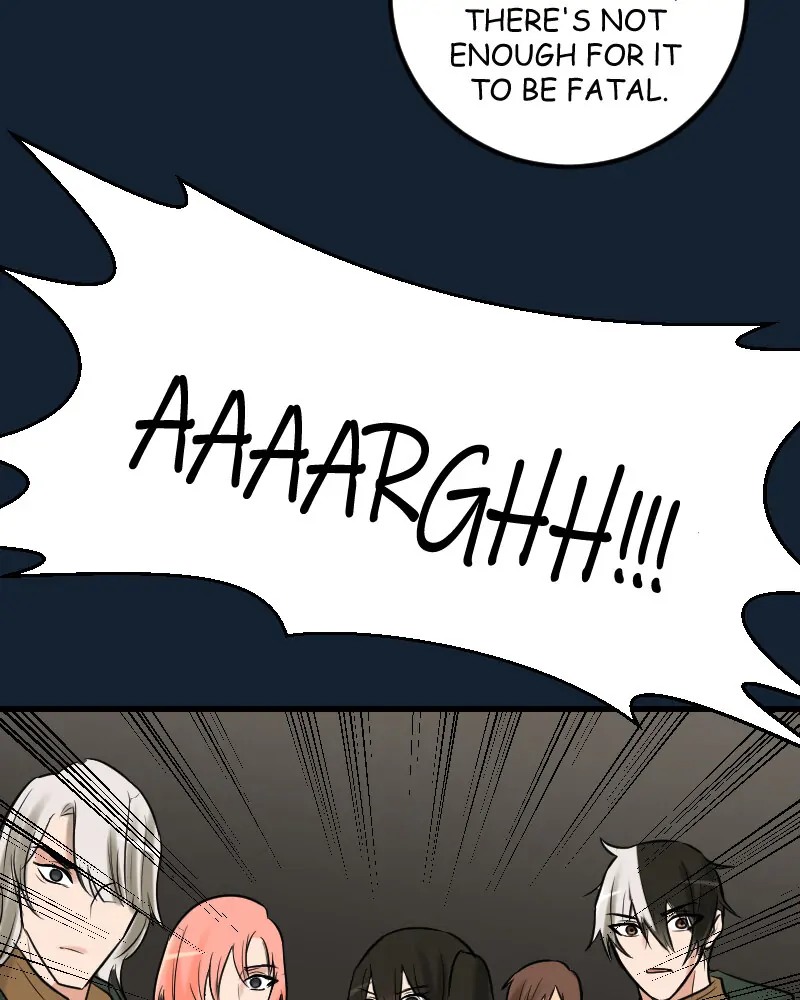 Read My Lovely Bodyguard ENGLISH Manga Online