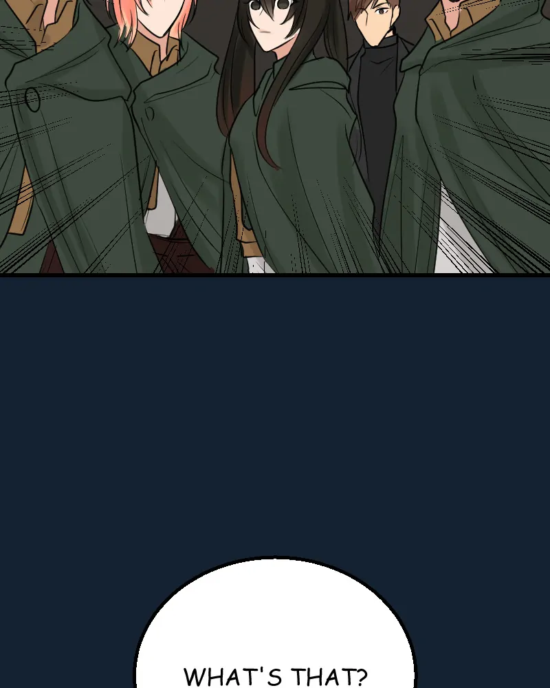 Read My Lovely Bodyguard ENGLISH Manga Online